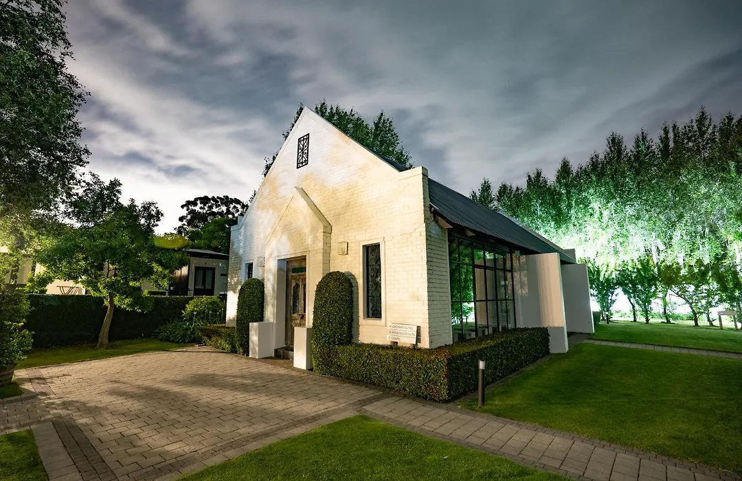 Brenaissance Wine & Stud Estate-1