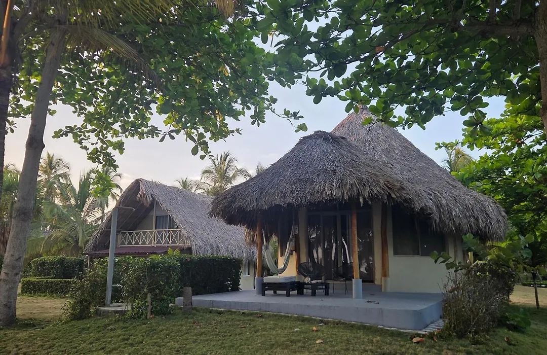 Hotel Playa Mandala-1