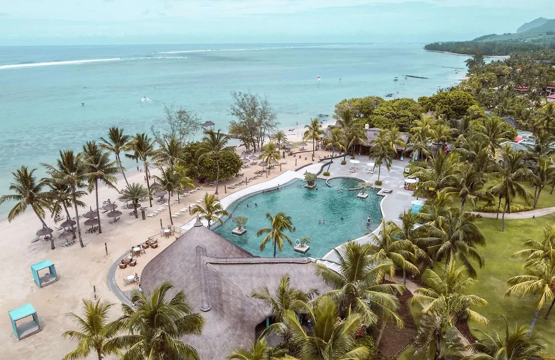 Outrigger Mauritius Beach Resort-1