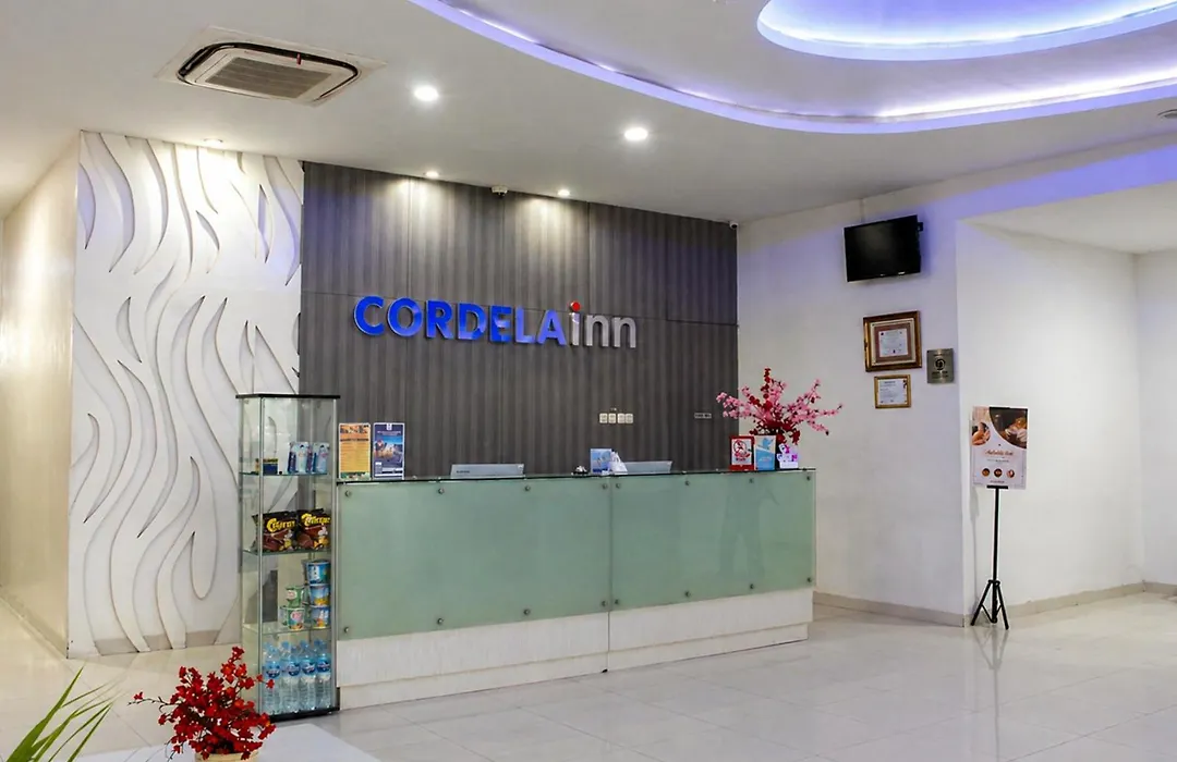 Cordela Inn Hm Yamin Medan-1