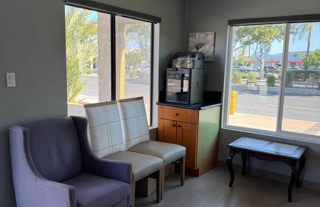 National Inn Garden Grove-1