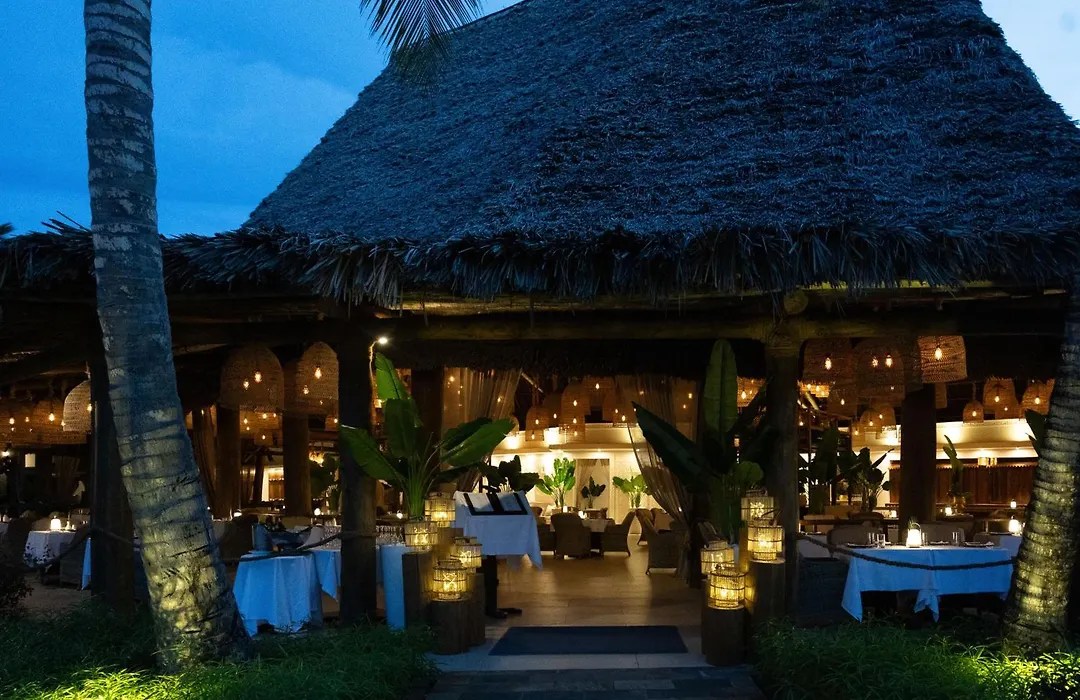Breezes Beach Club And Spa-1