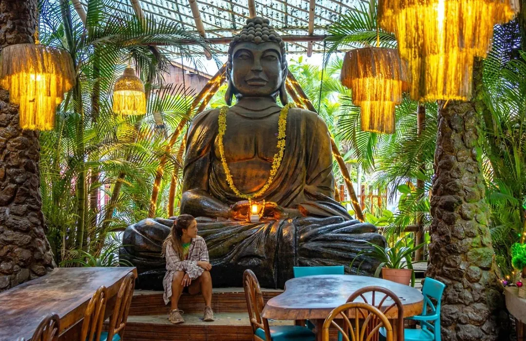 Casa Del Sol-1