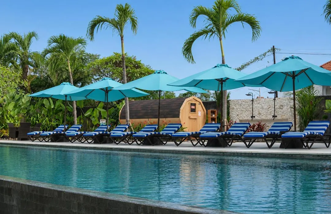 Watermark Hotel & Spa Bali-1