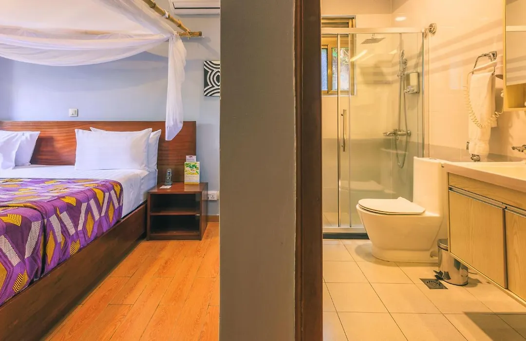 Heaven Boutique Hotel-1