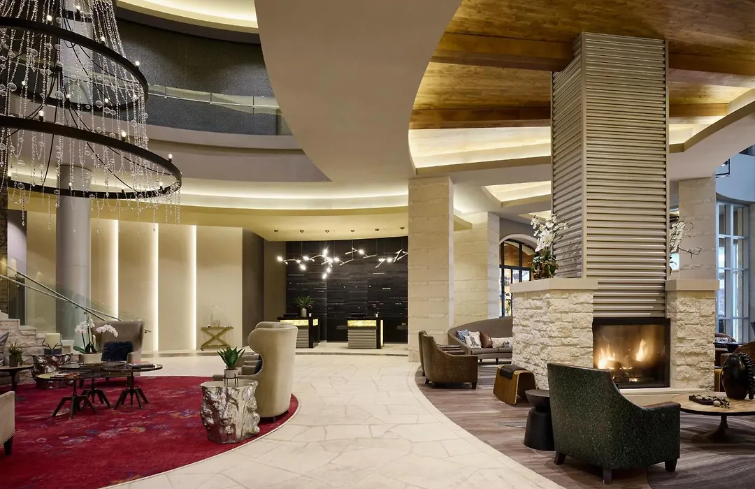 Archer Hotel Austin-1