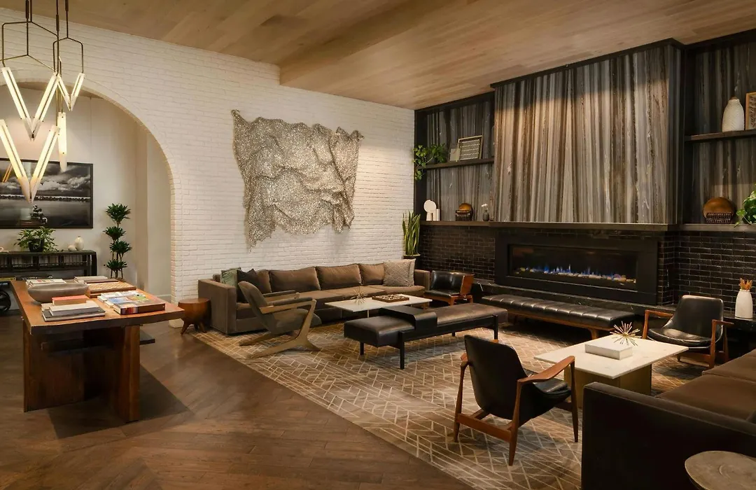 Halcyon, A Hotel In Cherry Creek, Denver-1