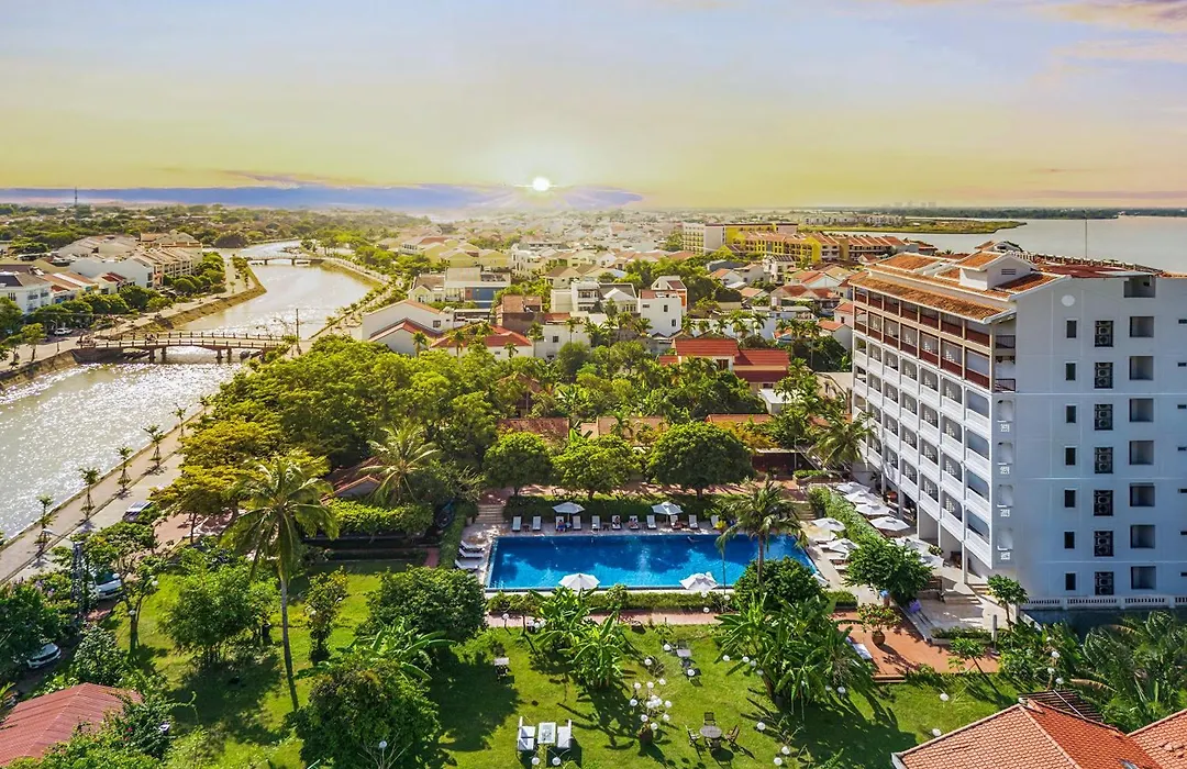 Rivertown Hoi An Resort & Spa-1