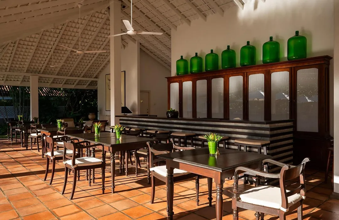 Nyne Hotels Rock Villa - Bentota-1