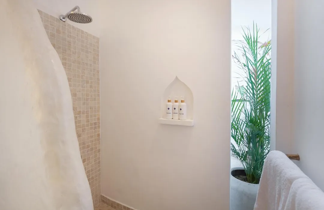 Gravity Eco Boutique Hotel - Adults Only-1