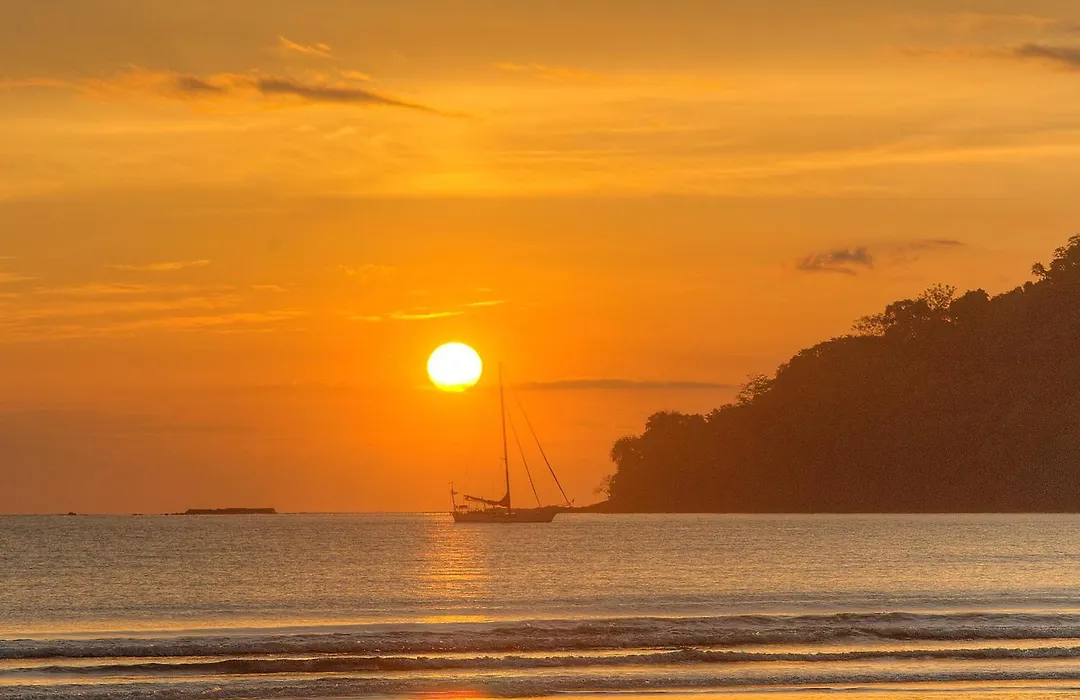 Tambor Tropical Beach Resort- Adults Only-1