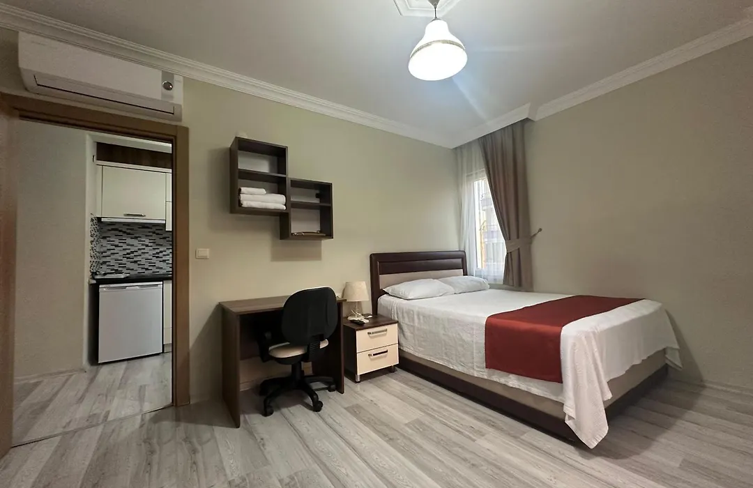 Borahan Hotel-1