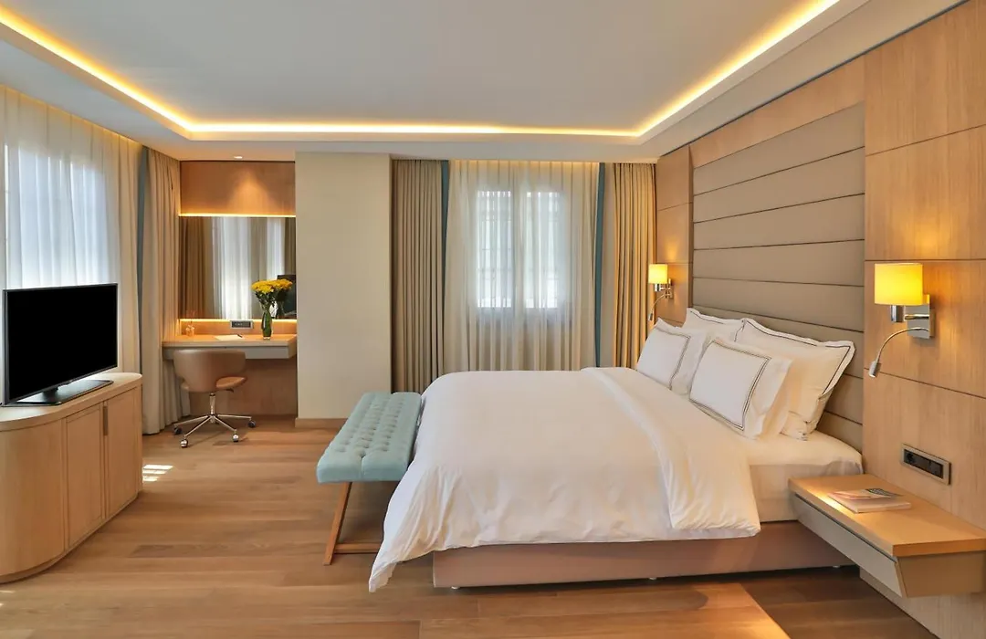 Ada Suites Nisantasi-1