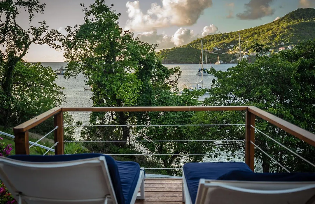 Bequia Plantation Hotel-1
