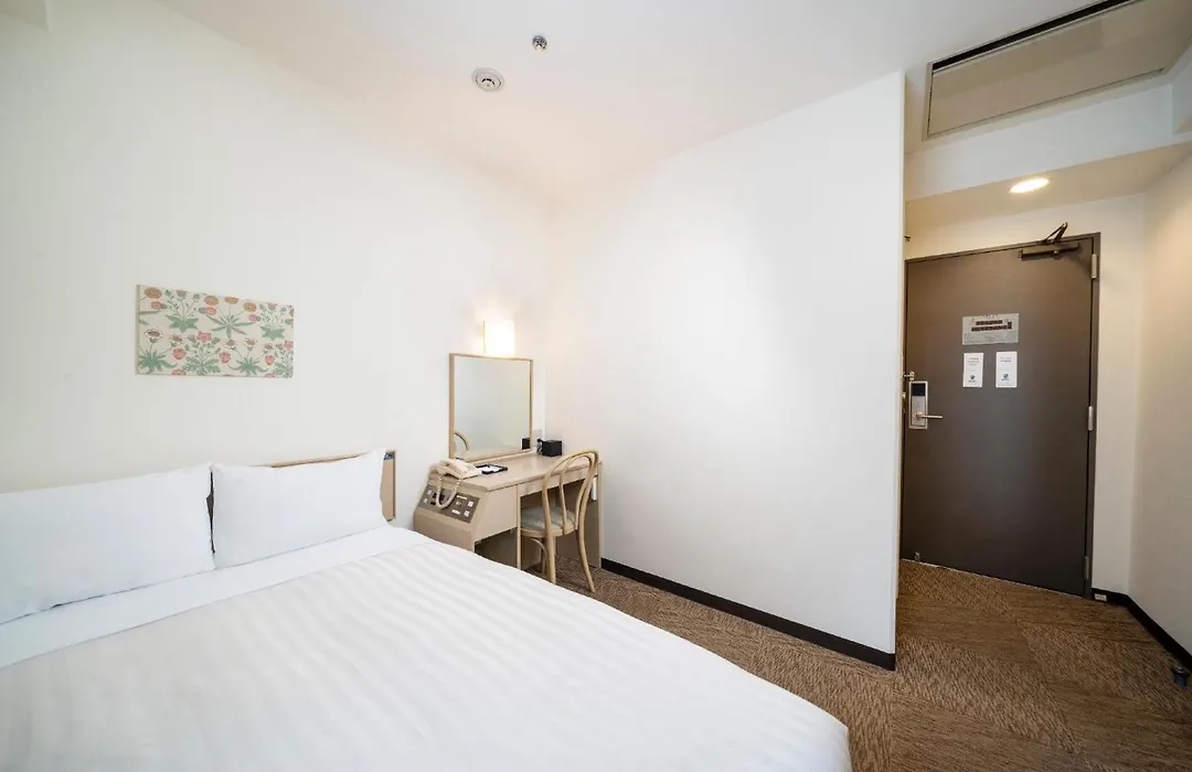 Best Western Osaka Tsukamoto-1