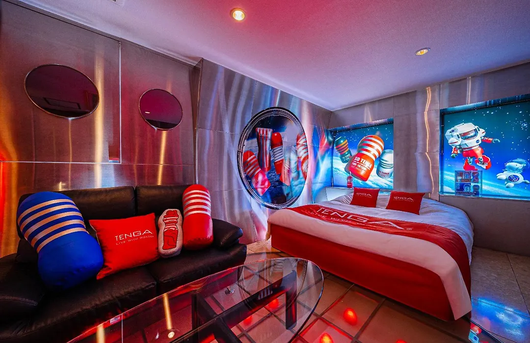 Towers Hotel - Adult Only --1