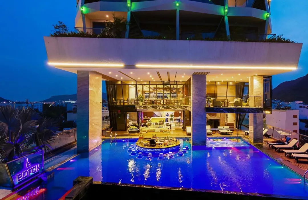 Boton Blue Hotel & Spa-1