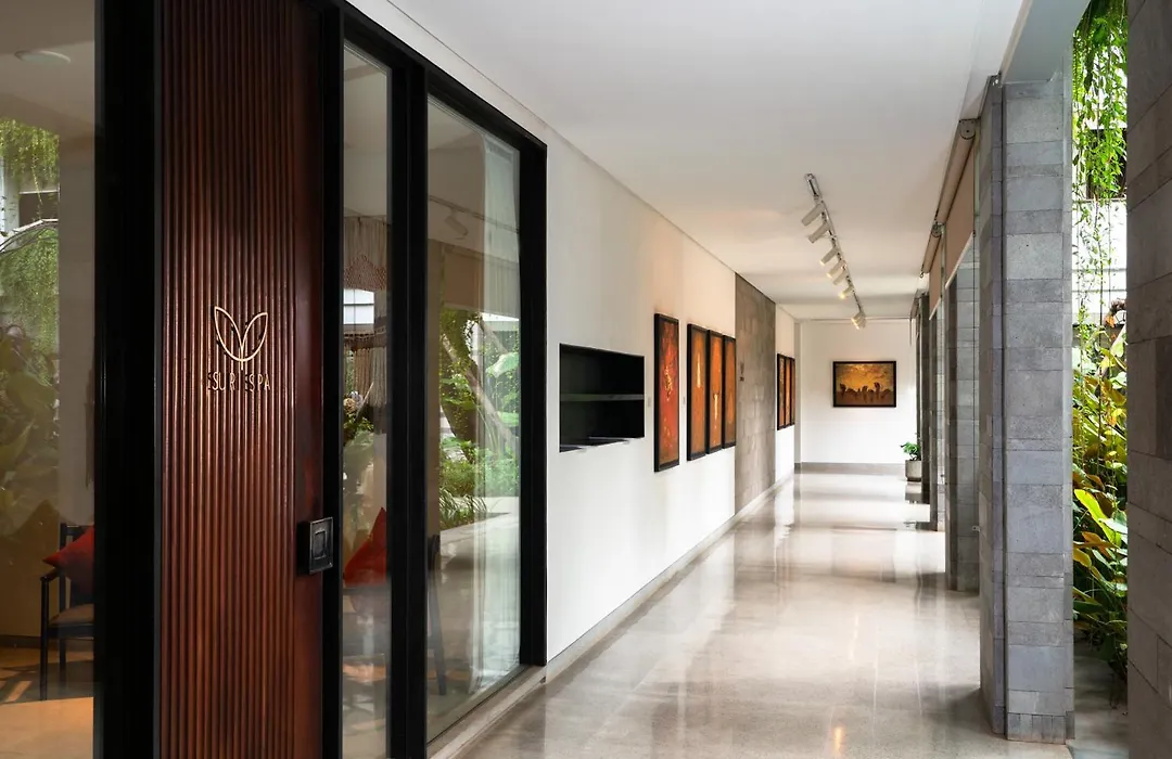 Treeline Urban Resort-1