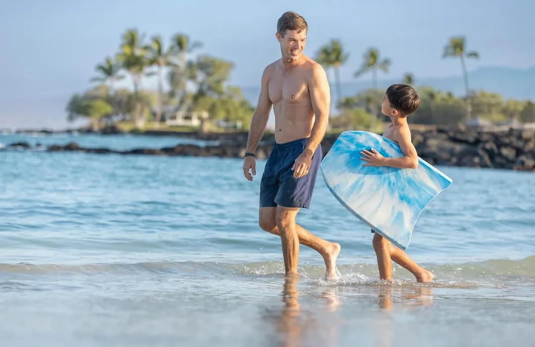 Fairmont Orchid Gold Experience-1