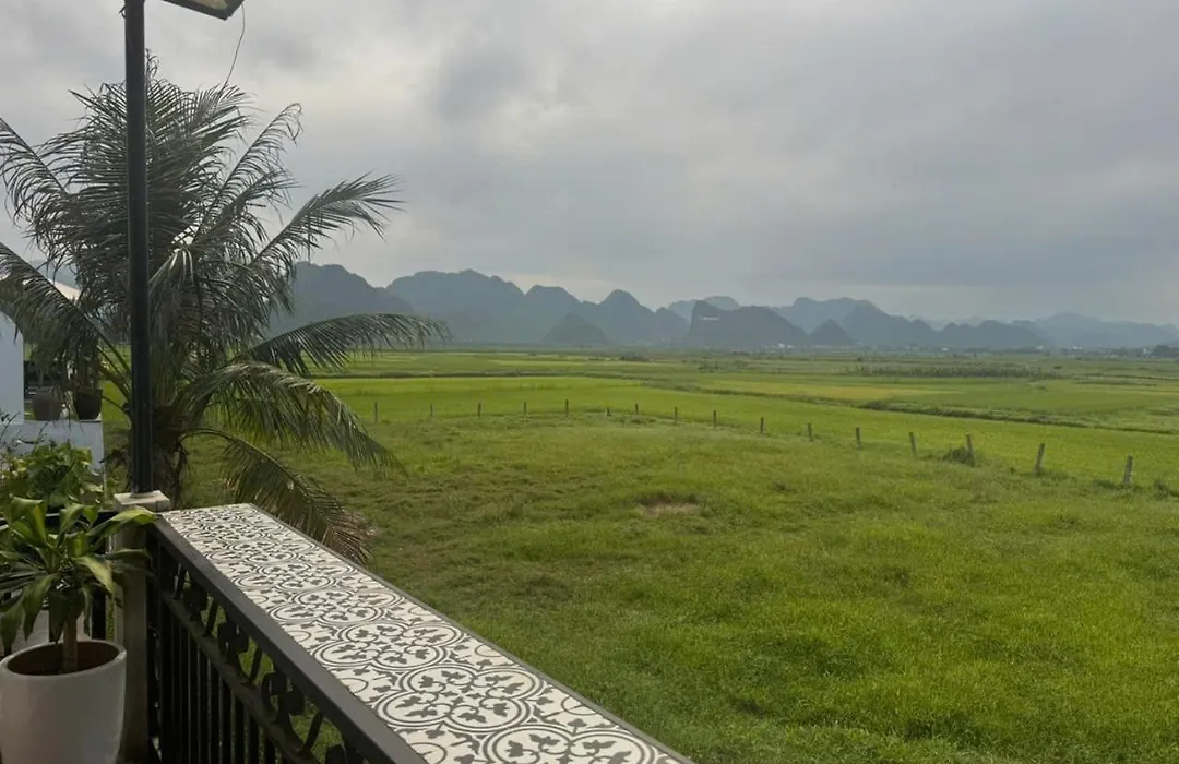 Karst Villas Phong Nha-1