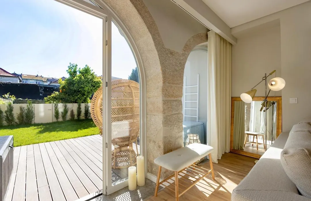 Boavista Garden Studio 183 | Private Patio & Ac-1