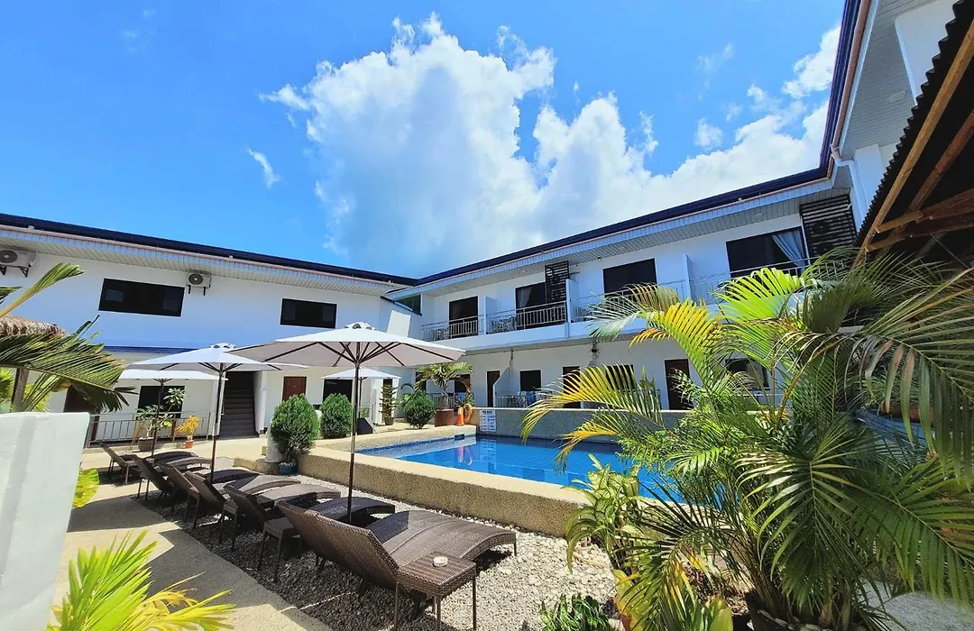 Mgh Alona Resort-1