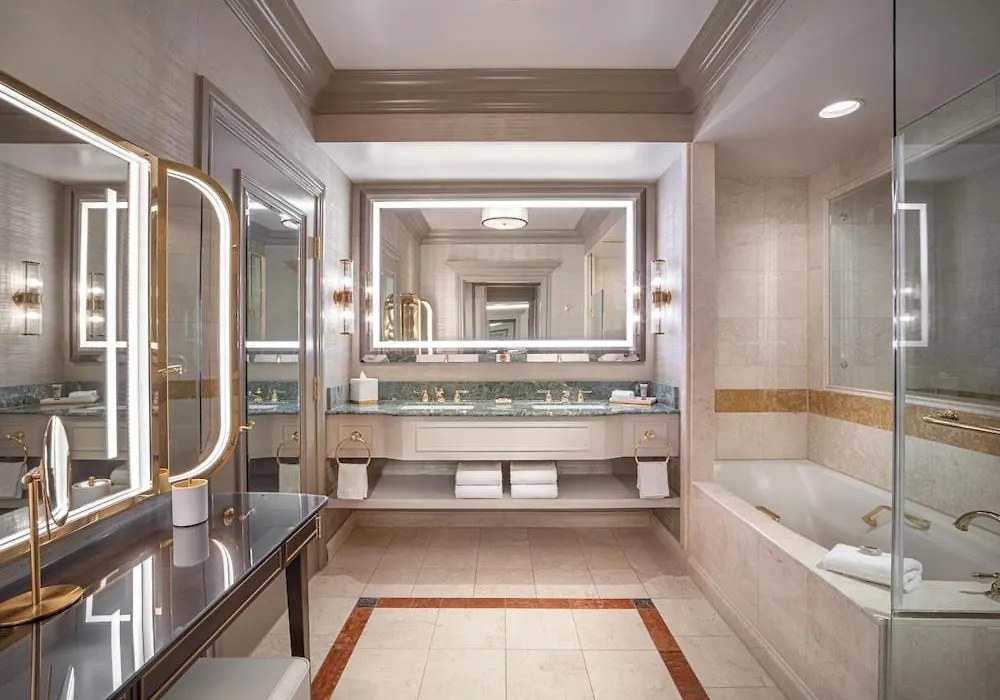The Venetian Resort Las Vegas By Suiteness-1