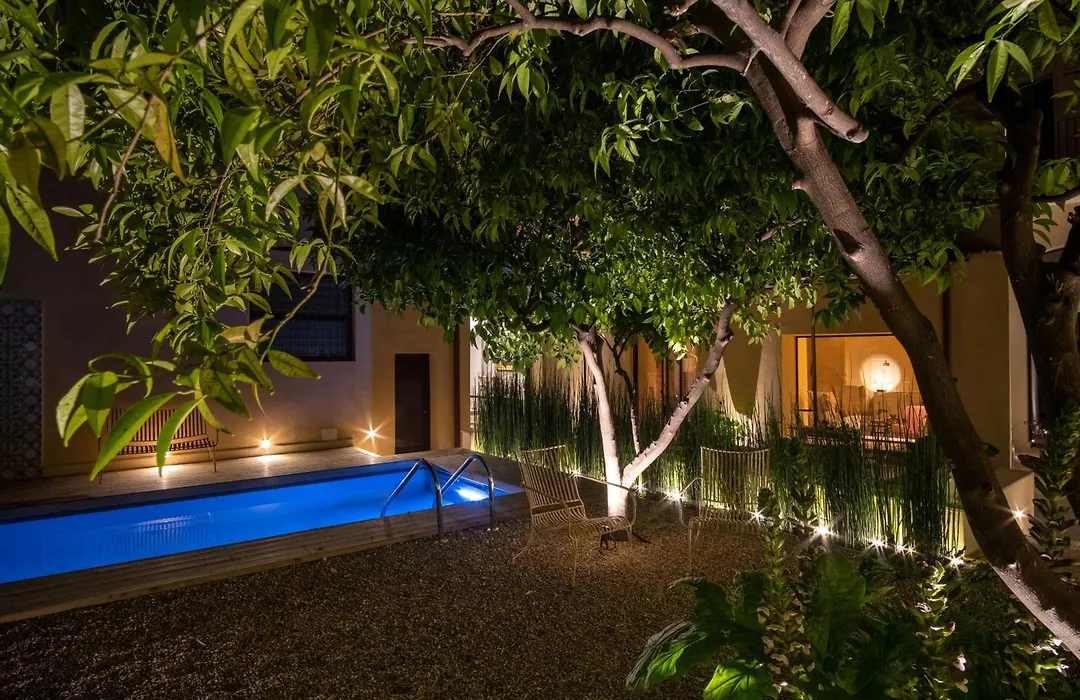Palazzo Maresgallo Suites & Spa-1