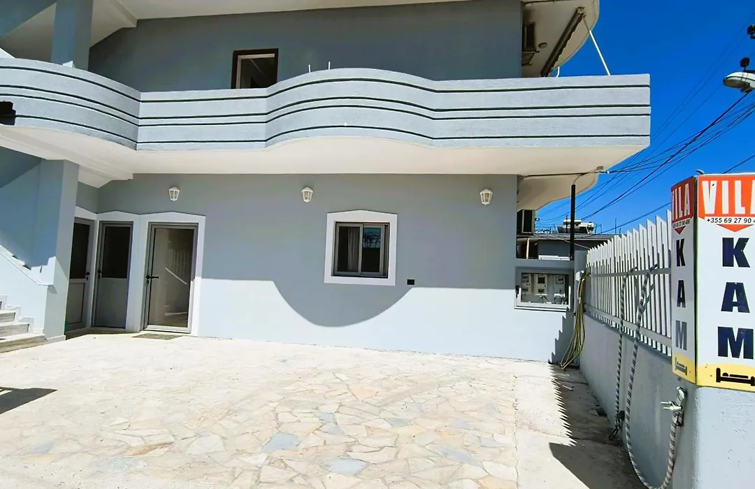 Vila Kam-1
