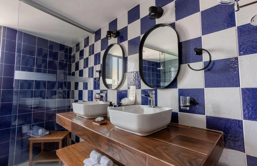 Kuxtal Hotel Boutique-1