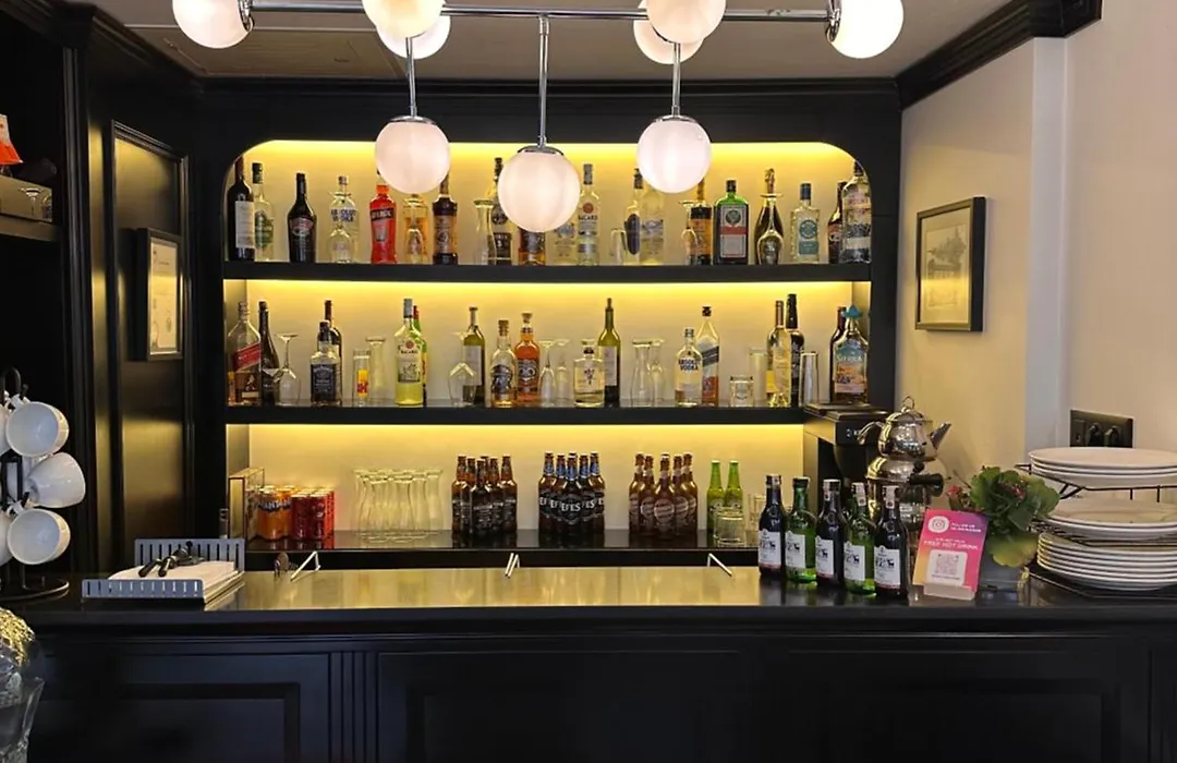 The Trinity Hotel Taksim - Special Category-1