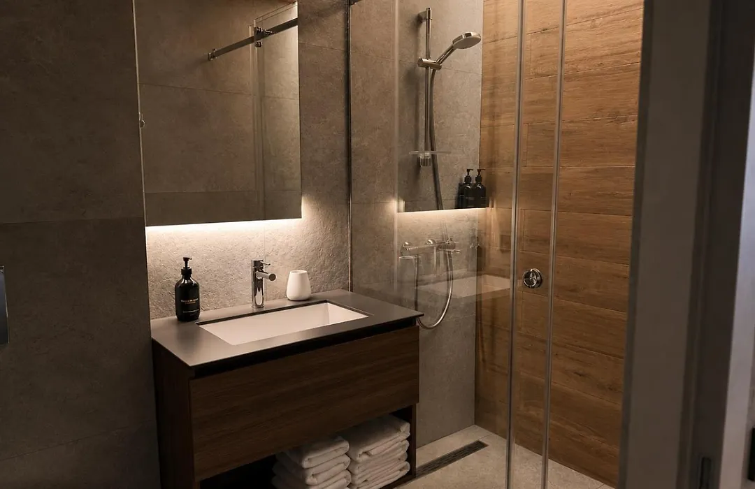 Wood Hotel Resort & Spa-1