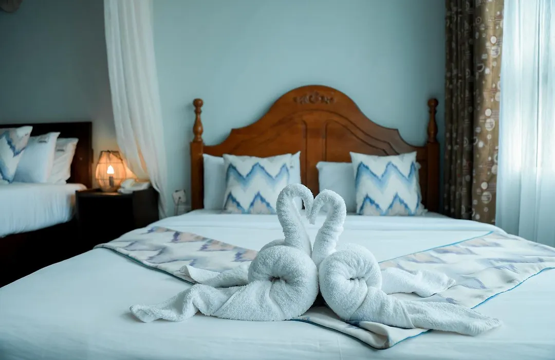 Victoria View Boutique Hotels Kigo-1