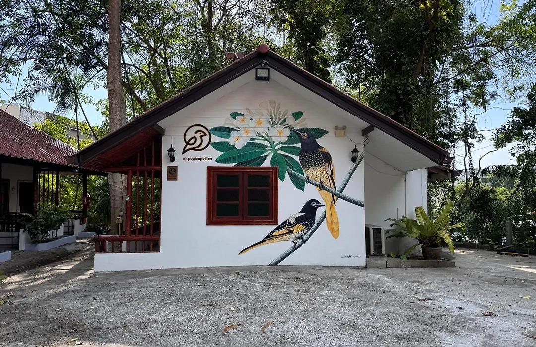 Pagi Pagi Villas-1