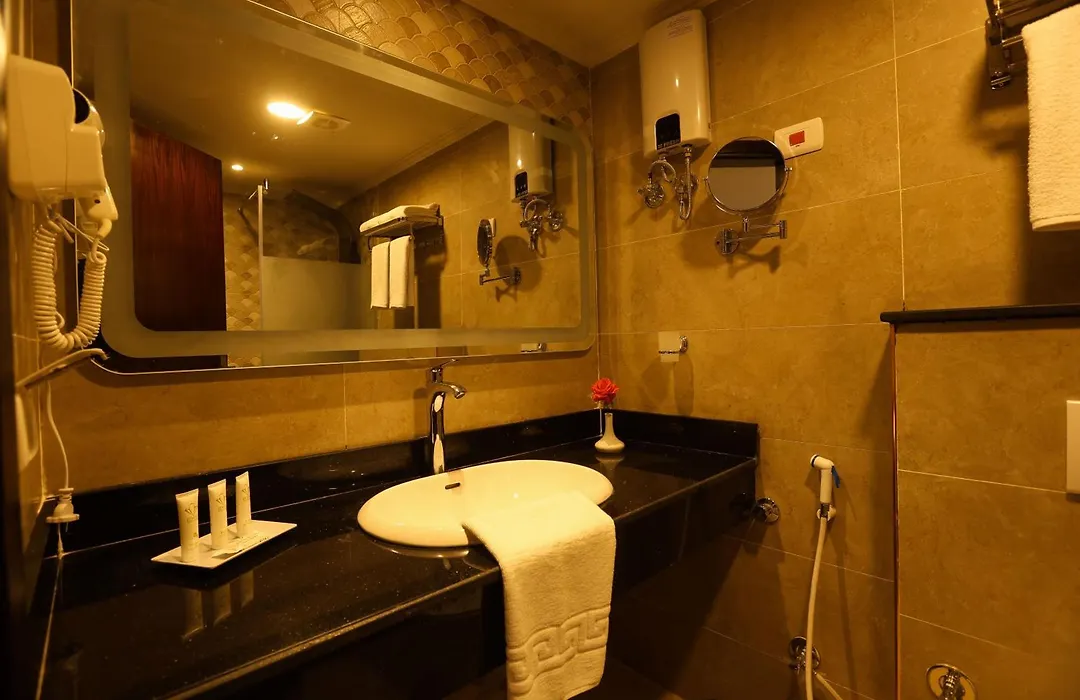Jewel Sharm El Sheikh Hotel-1