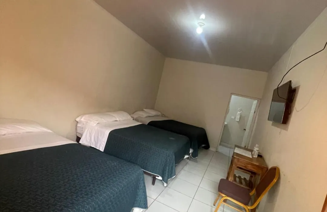 Aparta Hotel Palmerola-1
