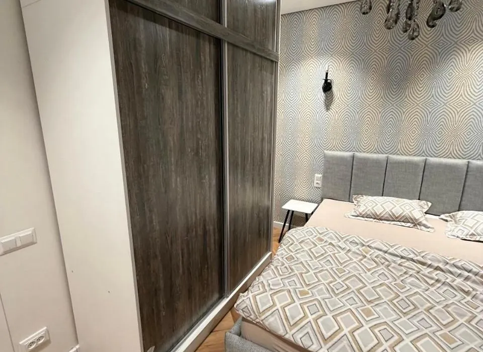 Lux Apartment Tashkent 2 Bedrooms Centre-1