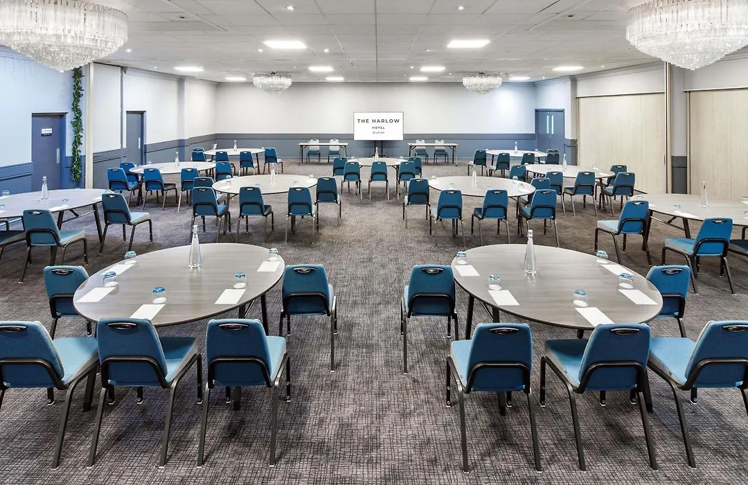 The Harlow Hotel By Accorhotels-1