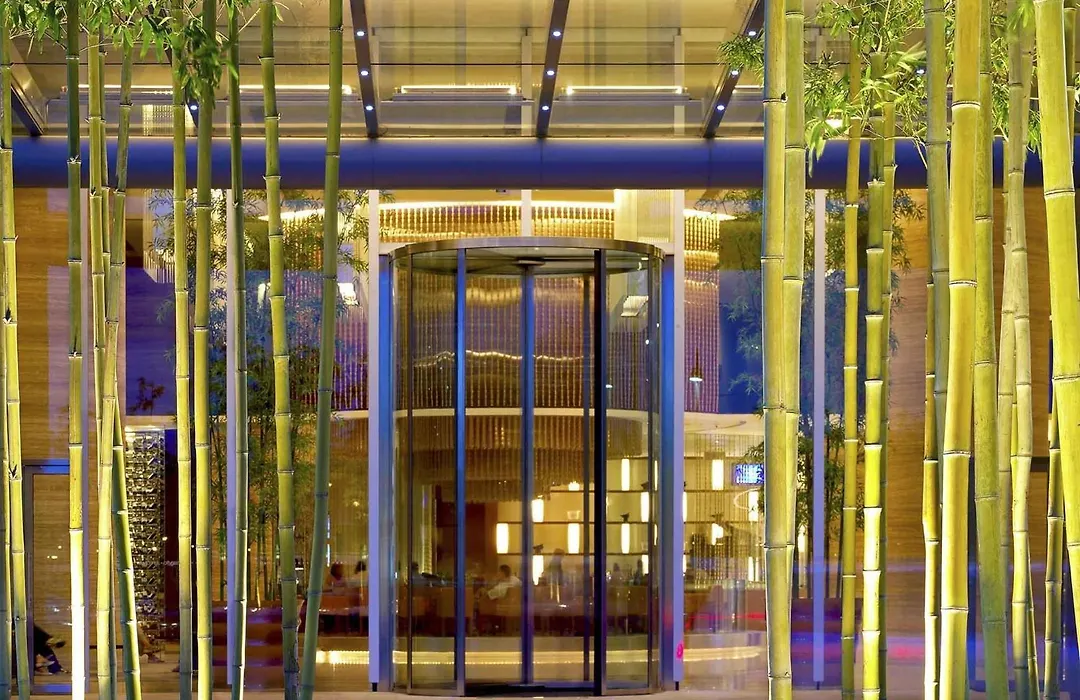 Novotel Citygate Hong Kong-1