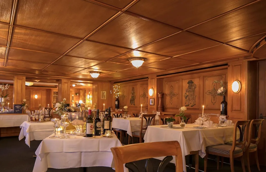 Hotel Saentis - Genuss & Tradition-1