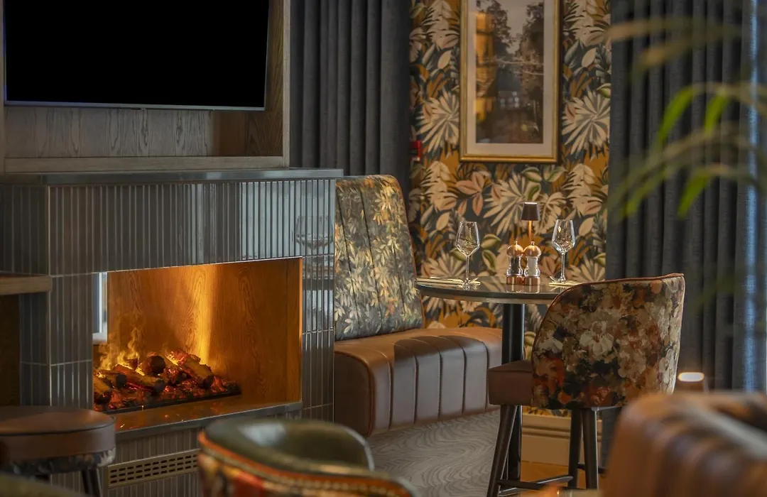 Hilton Dublin-1