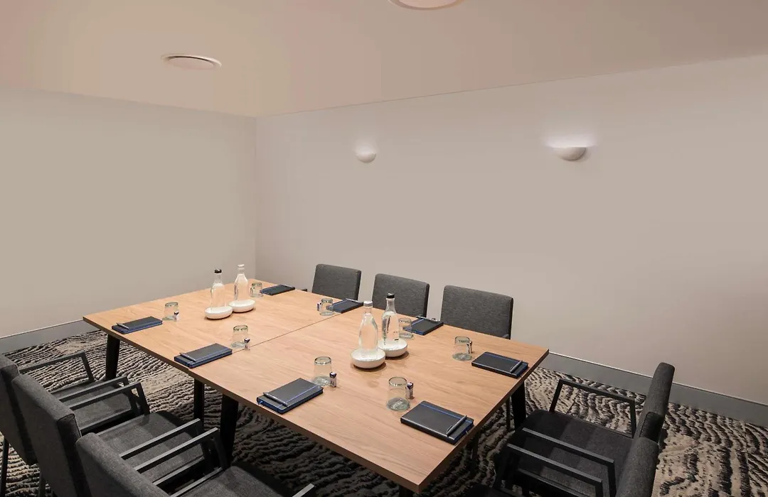 Mercure Sydney Manly Warringah-1