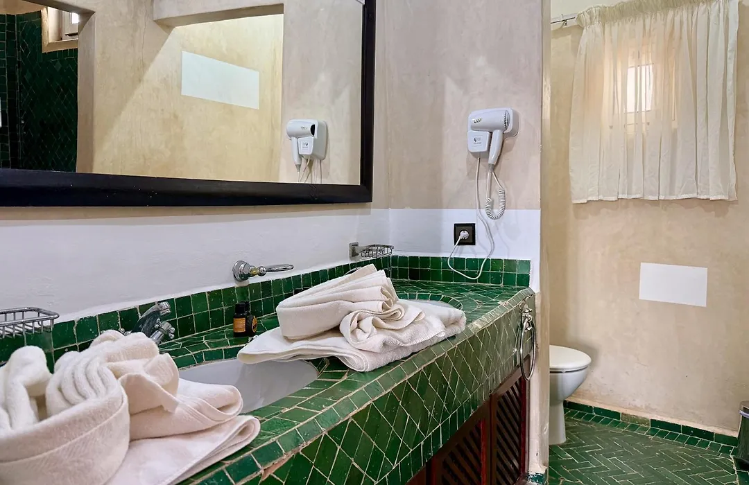 Hotel Calipau Riad Maison D'Hotes-1