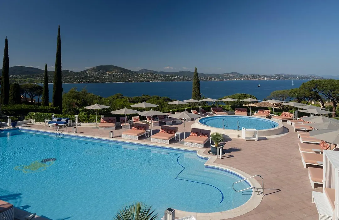 Althoff Hotel Villa Belrose-1