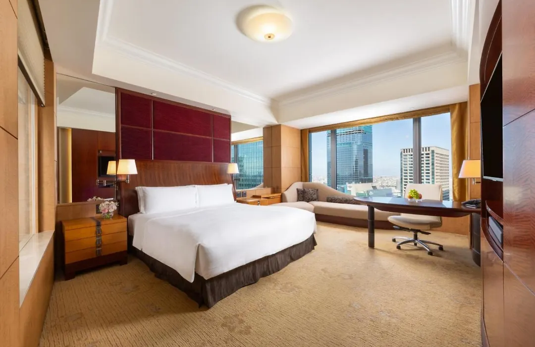 Shangri-La Tokyo-1
