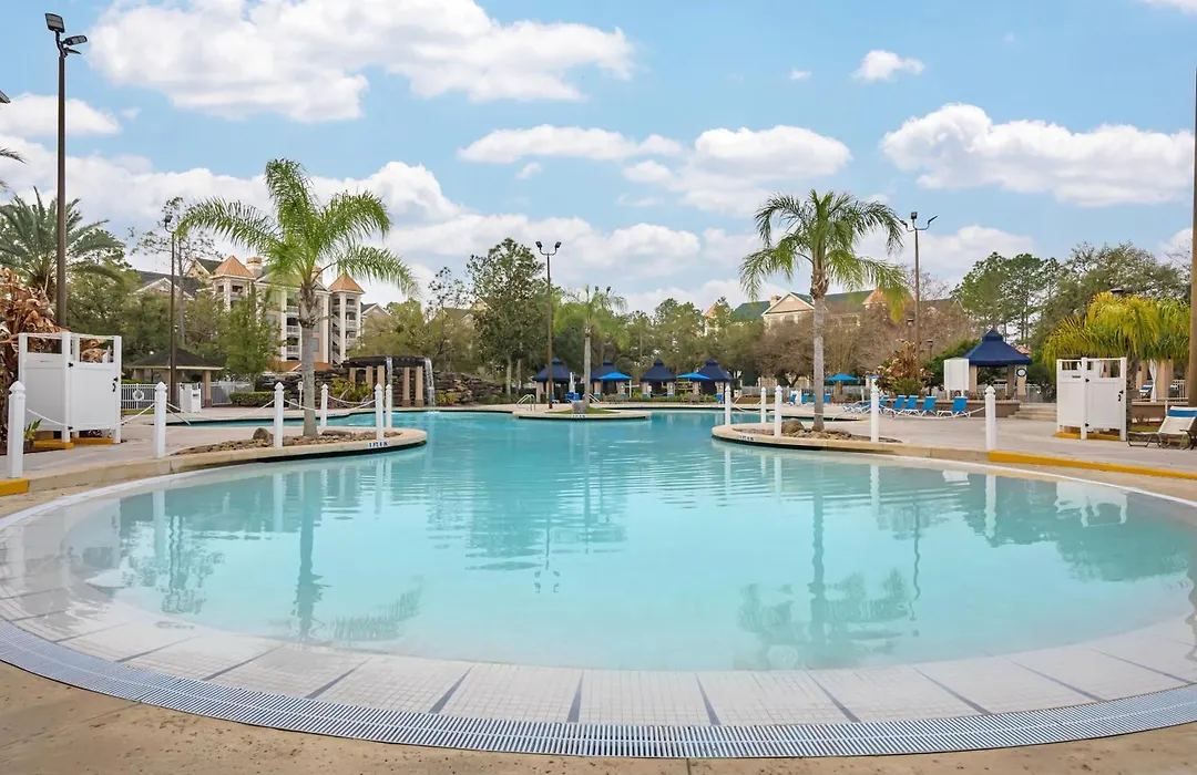 Hilton Vacation Club St Augustine-1