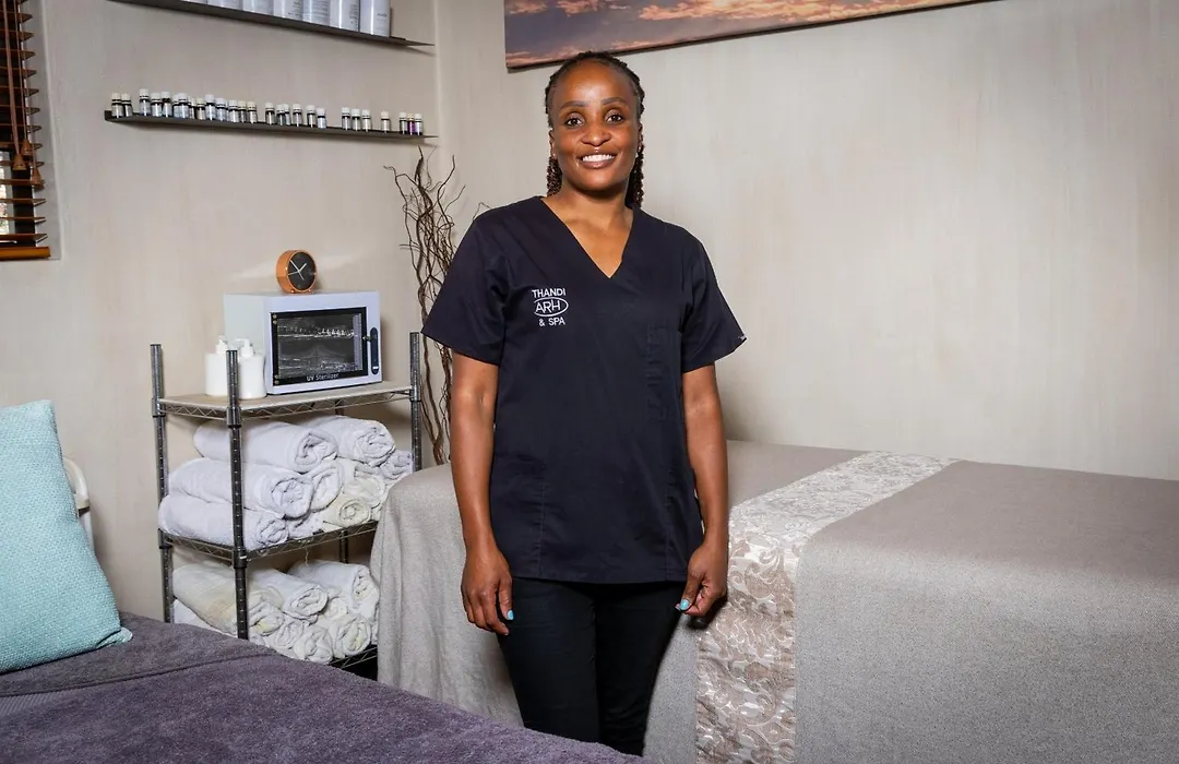 African Rock Hotel & Spa -"Relaxed Exclusivity"-1