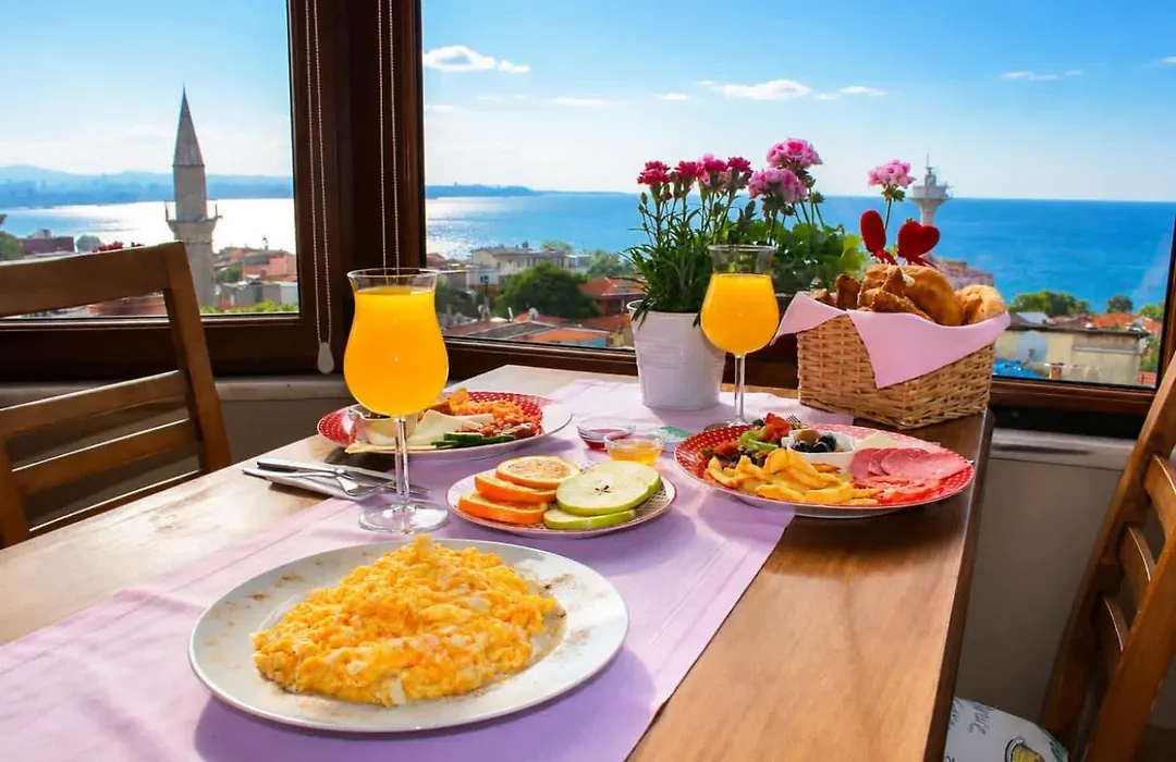 Emine Sultan Hotel-1