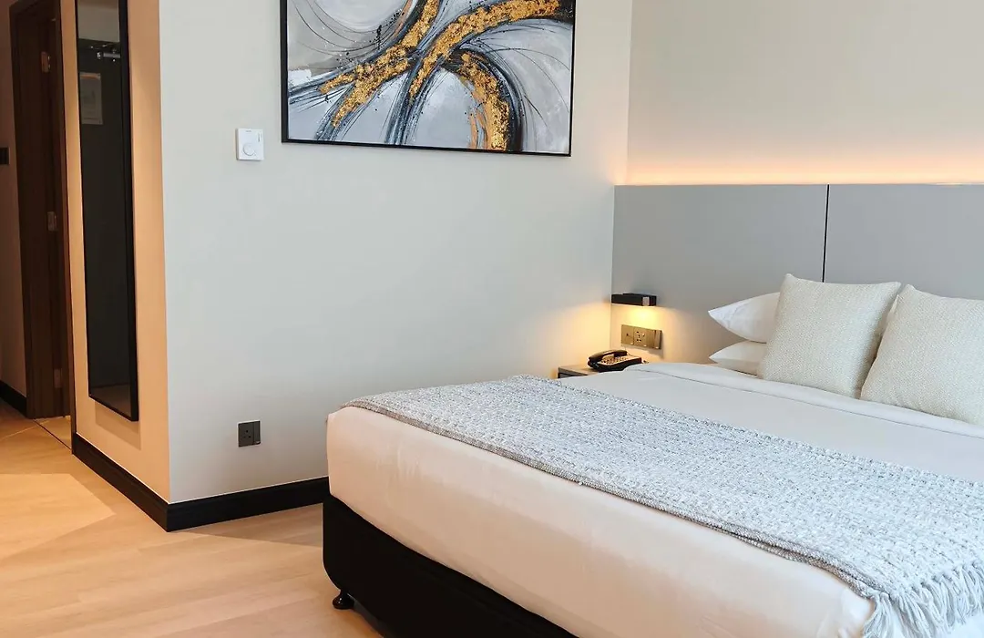 Premiere Hotel - Complimentary Shuttle To Klang Wholesale Market-1