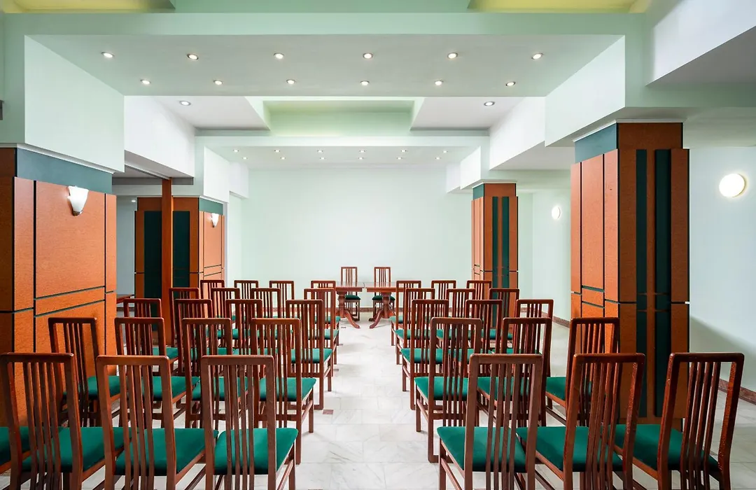 Hotel Egreta-1